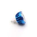LL168 LOTUS LED MR16 8W