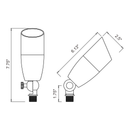 AL04A MR16 UP LIGHT