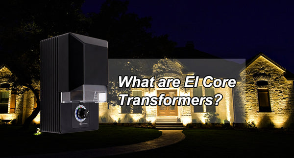 What are EI Core Transformers?