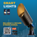 STB01B UP LIGHT RGBWW Bluetooth Control