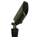 AL03B Outdoor Brass MR16 Up Light