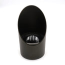 AL15B Outdoor Brass MR16 Up Light, shroud