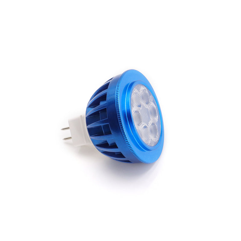 CLL165 LED MR16 5W Degrees Switchable