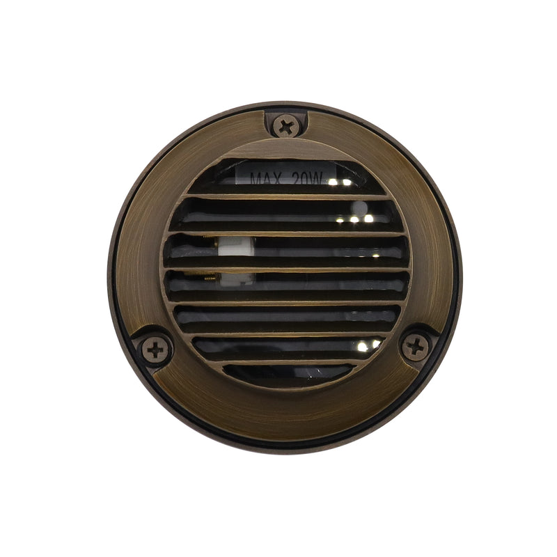 DL02B G4 DECK LIGHT