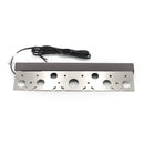 HL12A04 4W 12INCH Aluminum HARDSCAPE LIGHT