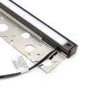 HL12A04 4W 12INCH Aluminum HARDSCAPE LIGHT