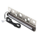 HL12A04-R 4W 12INCH Aluminum HARDSCAPE LIGHT RGB & CCT Tunable