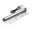 HL12A04-R 4W 12INCH Aluminum HARDSCAPE LIGHT RGB & CCT Tunable