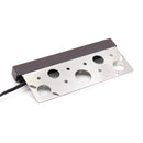 HL7A03-R 3W 7INCH Aluminum HARDSCAPE LIGHT RGB & CCT Tunable