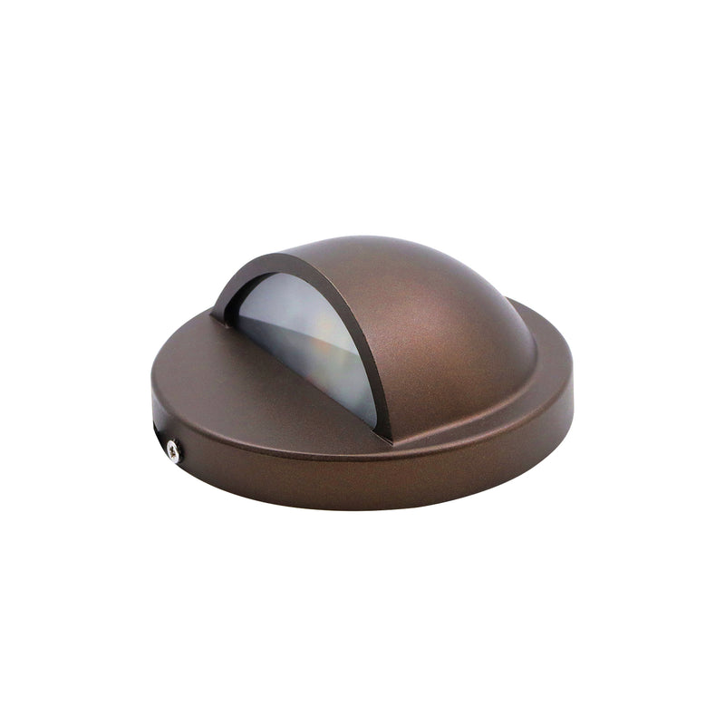 IDL02A Deck Light 1-3W Adjustable