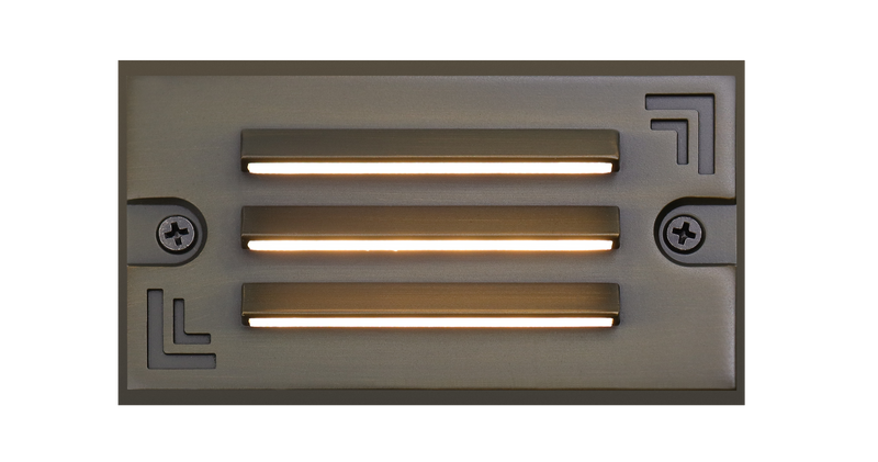 IDL02B INTEGRATED 5INCHES DECK LIGHT