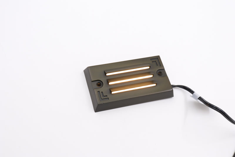 IDL02B INTEGRATED 5INCHES DECK LIGHT