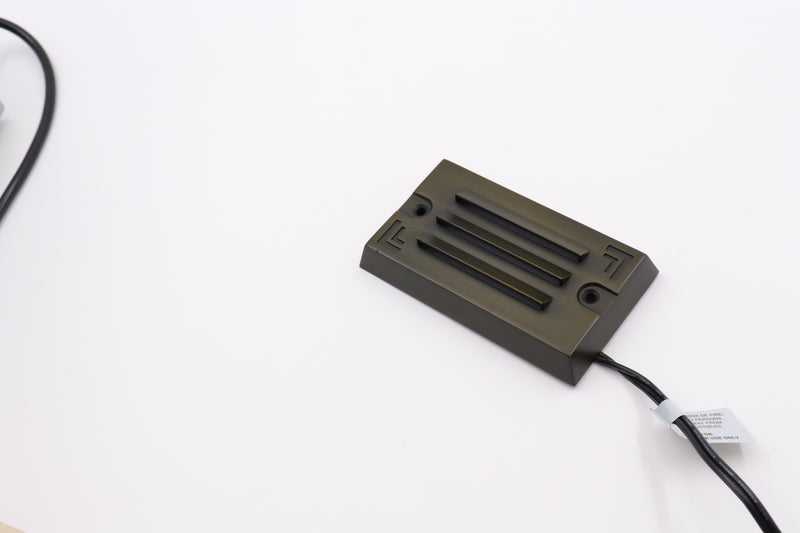 IDL02B INTEGRATED 5INCHES DECK LIGHT