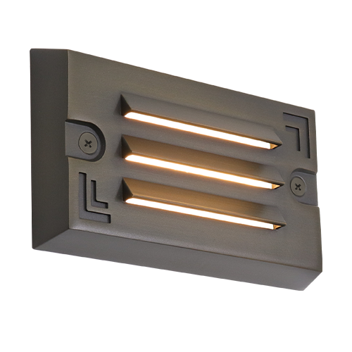 INTEGRATED Step Light