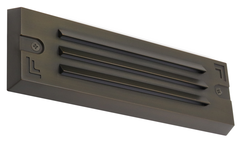 IDL03B INTEGRATED 9INCHES DECK LIGHT