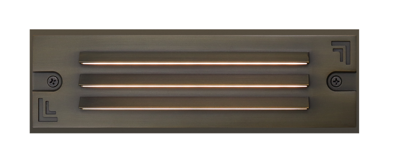 IDL03B INTEGRATED 9INCHES DECK LIGHT