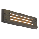 IDL03B INTEGRATED 9INCHES DECK LIGHT