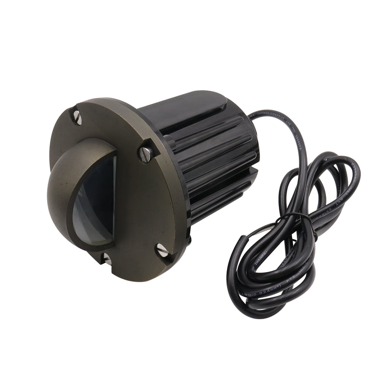 IGL18B MR16 WELL LIGHT