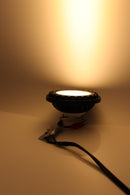 TLL36 LED PAR36  Brown Housing Tornado Style