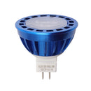 LL167 LOTUS LED MR16 7W