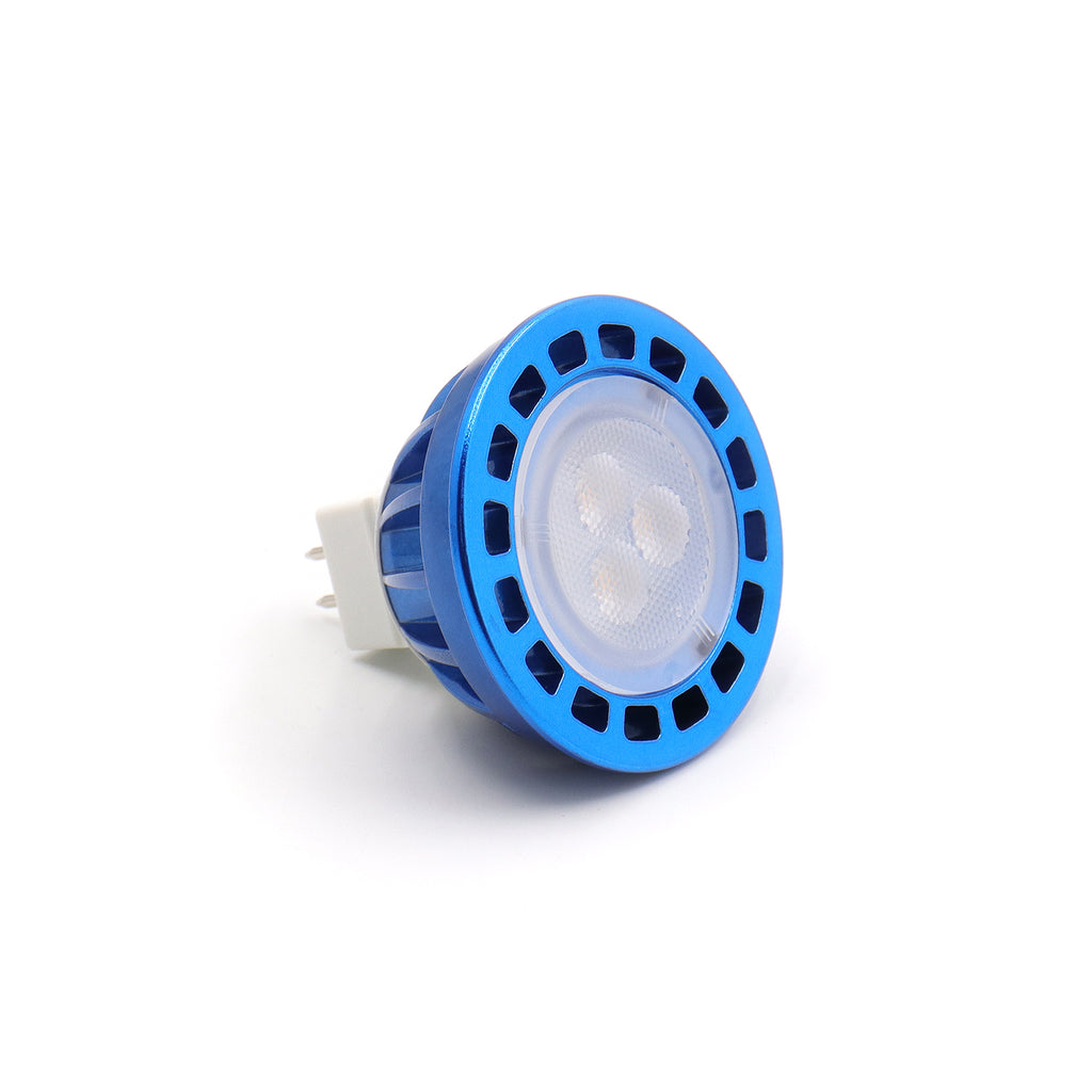 LL166 LOTUS LED MR16 6W