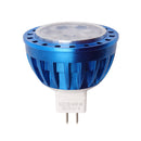LL168 LOTUS LED MR16 8W