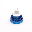 LL168 LOTUS LED MR16 8W