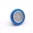 LL168 LOTUS LED MR16 8W