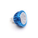 LL168 LOTUS LED MR16 8W