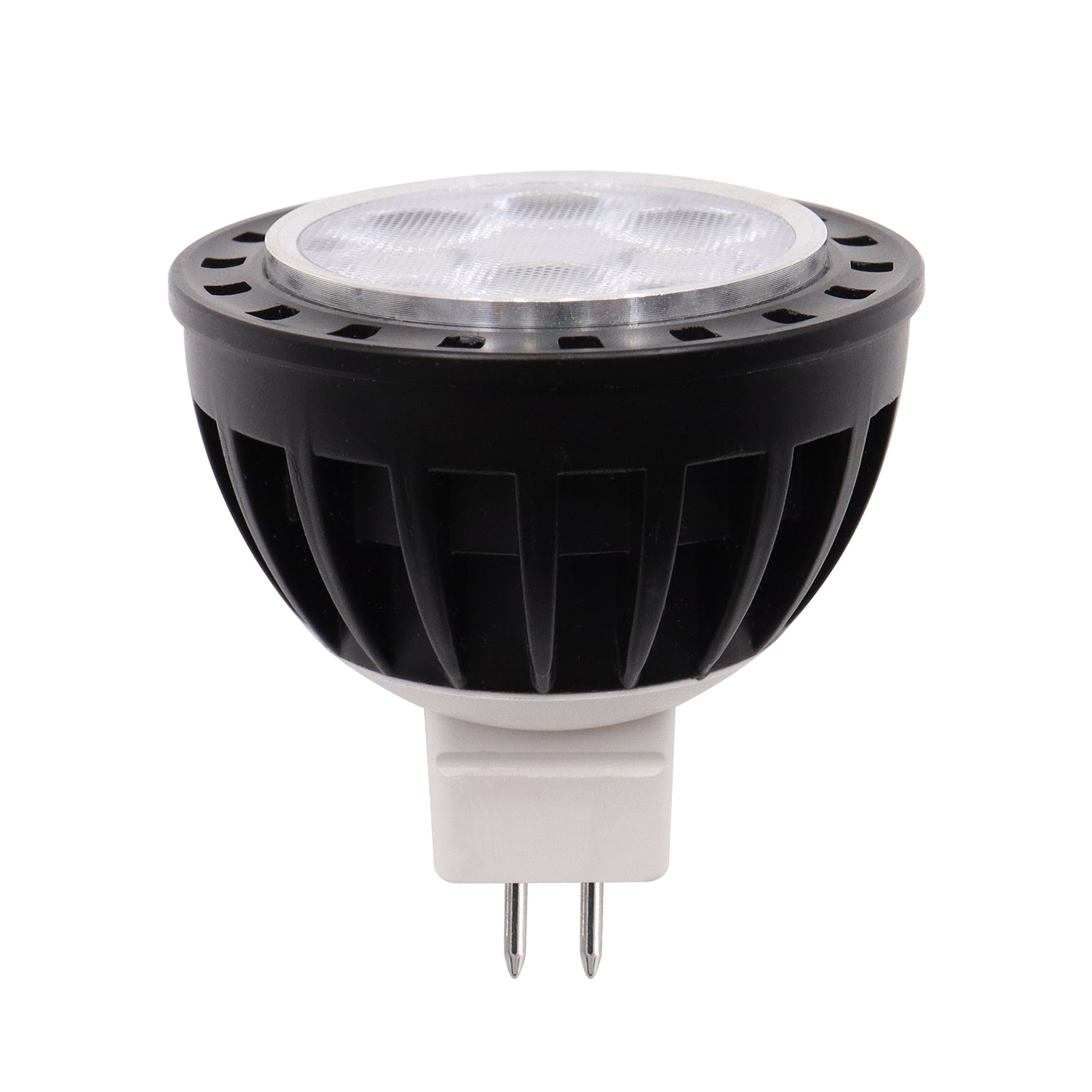 Smart LED Lamp