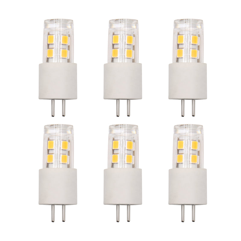 LL4C2 LED G4 2W