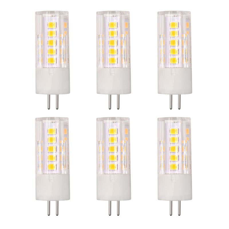 LL4C4 LED G4 4W