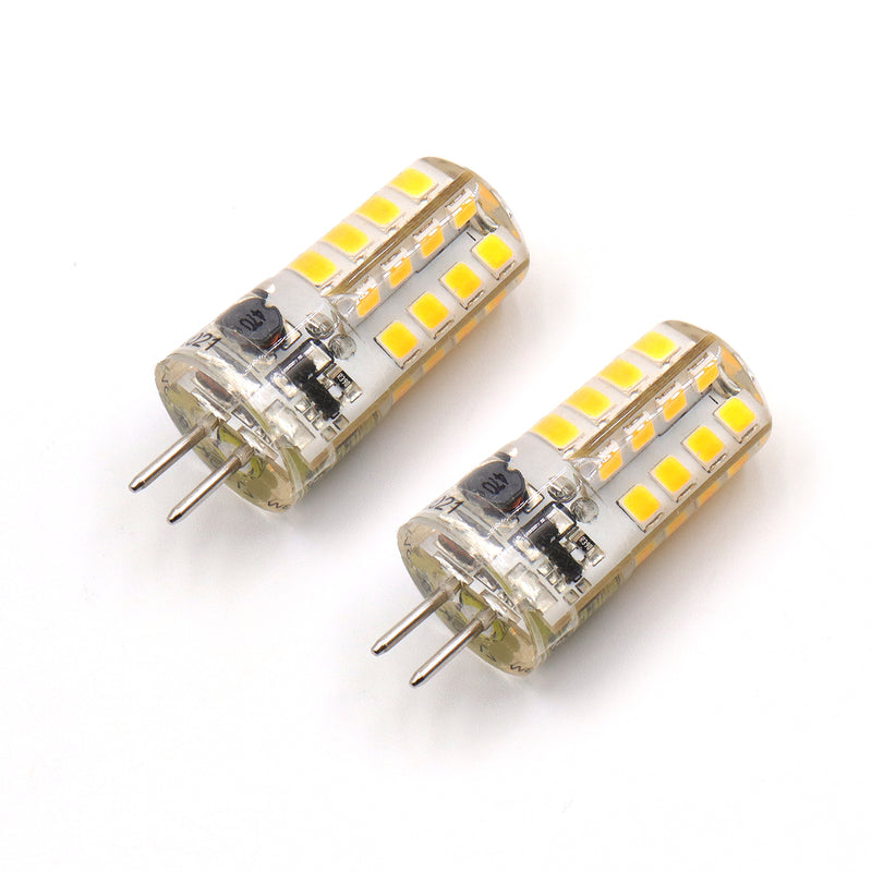 LL4S3 LED G4 3W