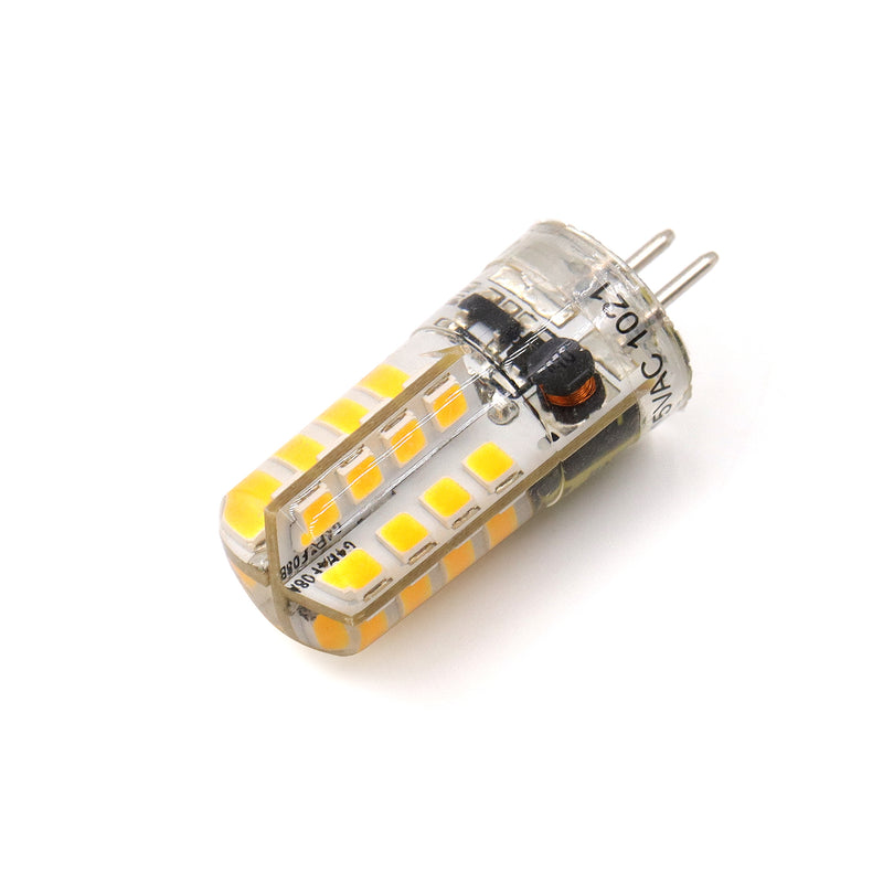 LL4S3 LED G4 3W