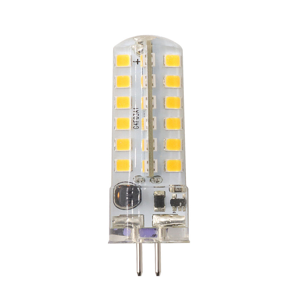 LL4S4 LED G4 4W