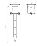 MB01B Integrated Mini Beam/ Puck Light