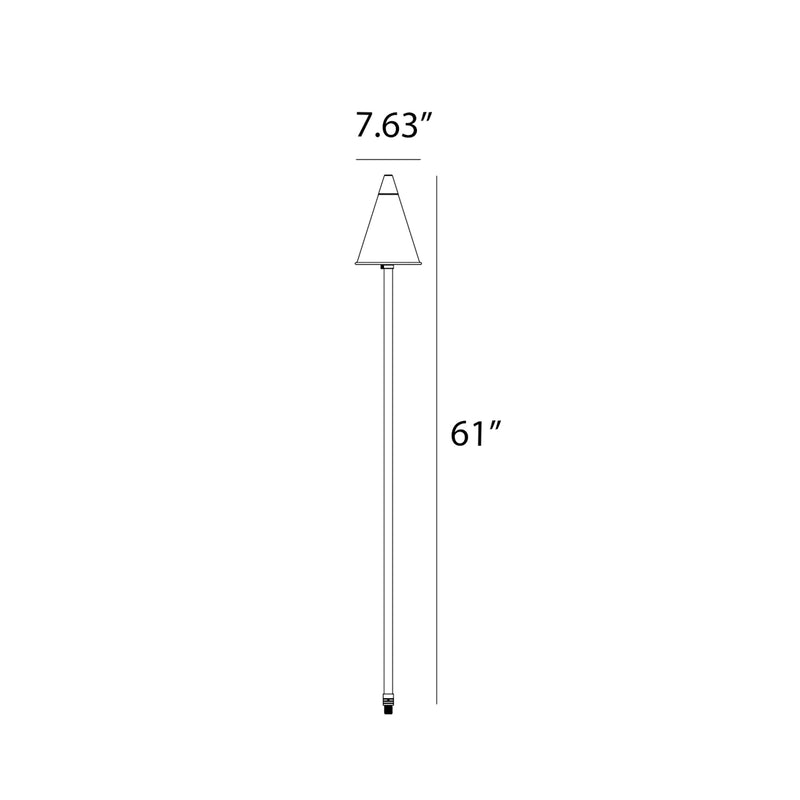 PL77B G4 Torch LIGHT