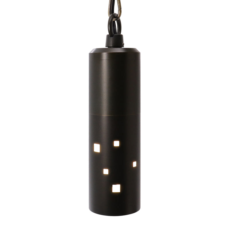 RL03B MR16 Pendant Light