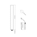 TCW08 Bollard Light 5W