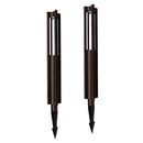 TCW09 Bollard Light 3W