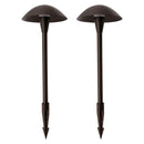 TCW11 Path Light 5W CCT Adjustable