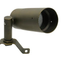 TL01B outdoor brass down light, upward angle