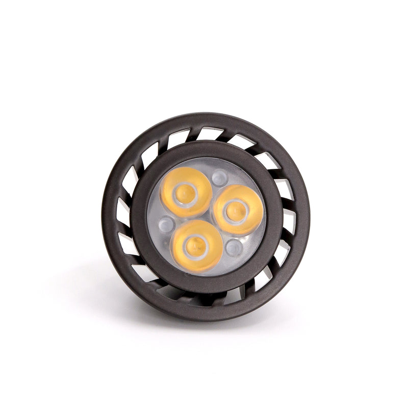 TLL16 LED MR16 4.5W BROWN HOUSING