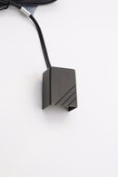 WL02B Integrated Mini Wall Light