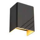 WL02B Integrated Mini Wall Light