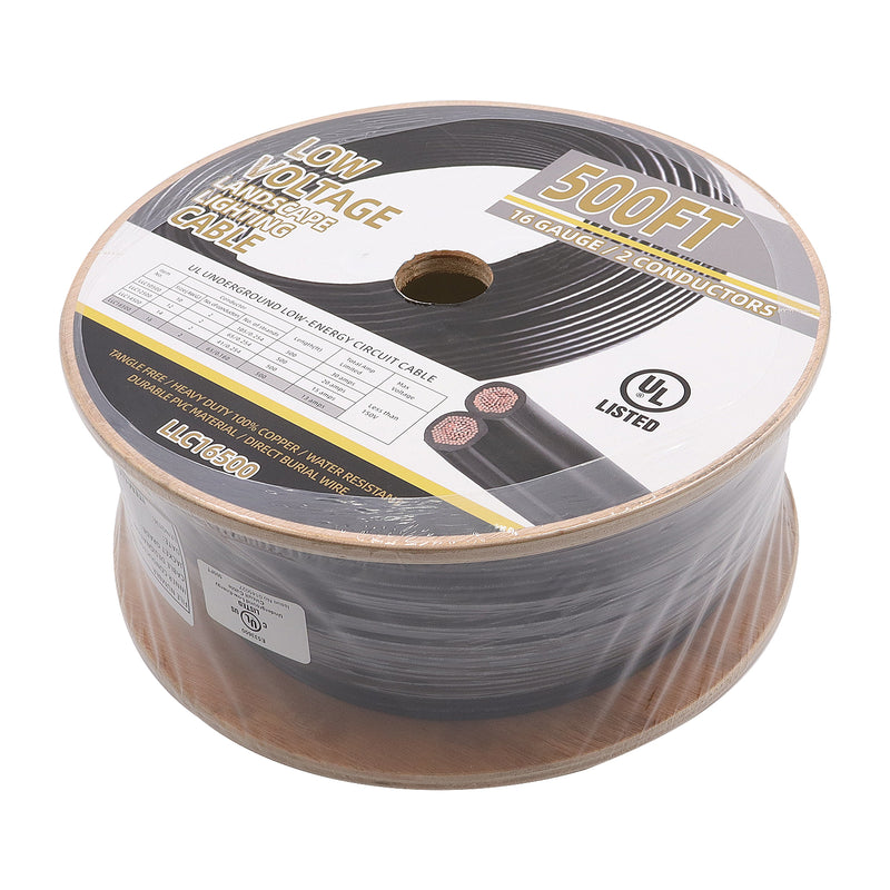 Direct Burial 12/2 Direct Burial Cable