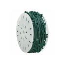 C7 C9 Light Spool - Green Wire