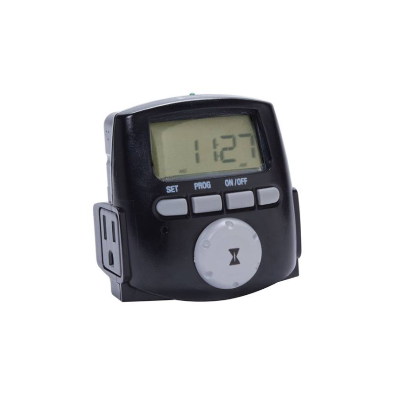 DT200LT DIGITAL TIMER