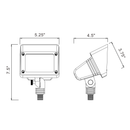 FL31B MR16 FLOOD LIGHT