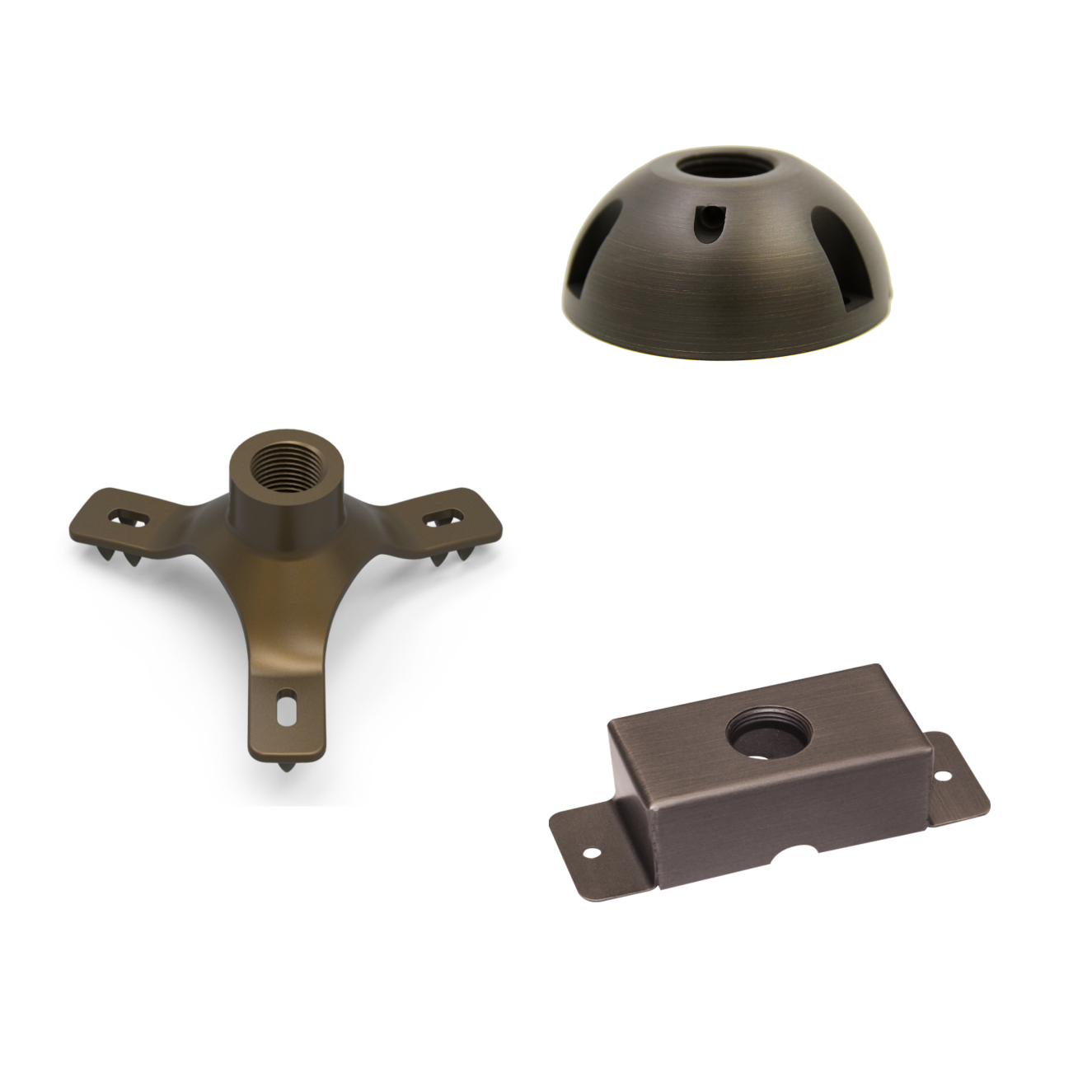 SURFACE / TREE MOUNT